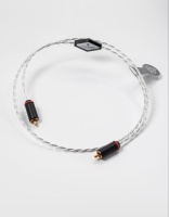 Crystal Cable Piccolo2 Diamond Analogue Interconnects