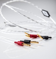 Crystal Cable Piccolo2 Diamond Speaker Cables