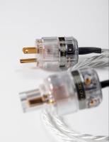 Crystal Cable Ultra2 Diamond Power Cable