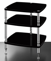 Solidsteel HS-3 Hi-Fi Equipment Rack