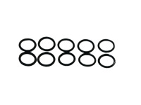 HANNL Replacement O-Ring (Propulsion) Set of 10