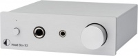 Pro-Ject Head Box S2 Digital Headphone Amplifier