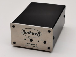 Rothwell Headspace II MC Headamp