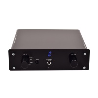 Edwards Audio IA1 Integrated Amplifier