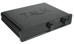 Edwards Audio IA3-R Integrated Amplifier