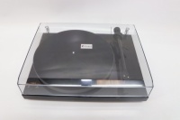 Pro-Ject Debut Carbon Esprit SB DC Turntable (Black) (B-Grade)  Tatty Packaging Only
