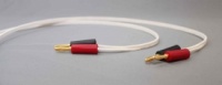 Atlas Element 1.25 Black Speaker Cable (Terminated)