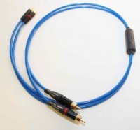 Merlin Cables Mozart FE Analogue RCA Interconnects