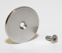 Roksan Tabriz ZI Tonearm Counterweight Plate No. 2
