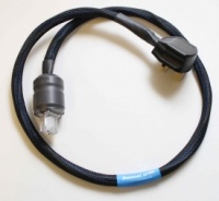 Merlin Cables Funnel Web FE Mains Cable