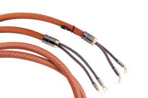 Atlas Asimi Grun Luxe 4-4 Speaker Cables