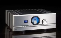Pass Labs INT-60 Integrated Amplifier