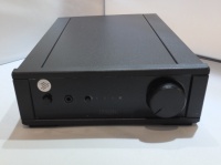 Rega io Integrated Amplifier (B Grade) S/N:- 79408