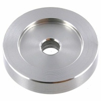 Tonar 45 RPM Aluminium Spindle Adapter