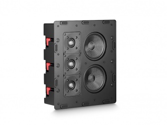 Miller & Kreisel IW150 In-Wall Surround Speaker (Single)