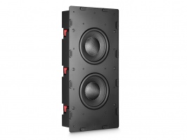 Miller & Kreisel IW28S In-Wall Subwoofer