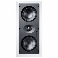 Canton InWall 443 LCR In-Wall Loudspeaker