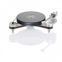 Clearaudio Innovation Basic Turntable