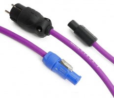 Isol-8 Isolink Wave Ultra Plus Mains Cable