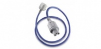 IsoTek Evo3 Premier Mains Power Cable 1.5m Length