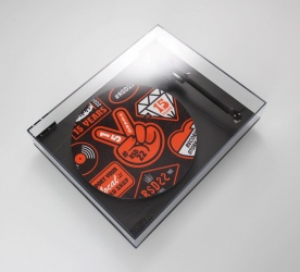 Rega Planar 1 Record Store Day 2022 Limited Edition Turntable
