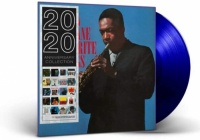 John Coltrane - My Favourite Things (Blue Vinyl LP) DOL844HB