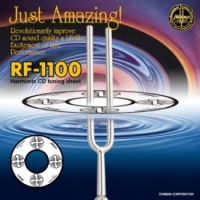 Harmonix - RF1100 - CD Tuning Sheets