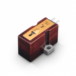 Koetsu The Signature Rosewood Platinum Moving Coil Cartridge