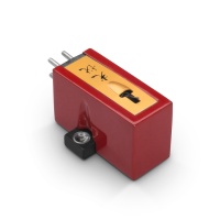 Koetsu Urushi Vermillion Moving Coil Cartridge