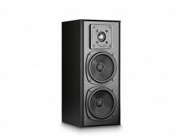 Miller & Kreisel LCR750 THX Loudspeakers (Pair)