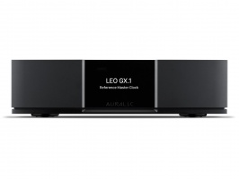 Auralic Leo GX.1 Reference Master Clock