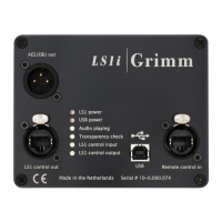 Grimm Audio LS1i USB Interface