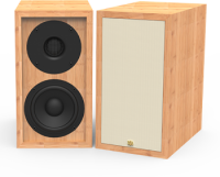 Ifi Audio ''Retro'' LS3.5 Speakers