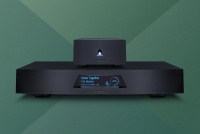 Lumin X1 Audiophile Network Music Player