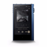 Astell&Kern KANN Alpha Music Player (Blue Edition)