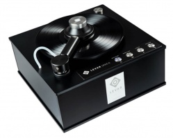 LEVAR Unica Record Cleaning Machine