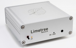 Lindemann Limetree Network Player Mk2