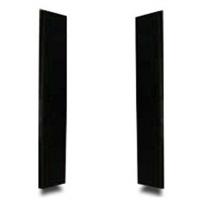 Magnepan Incorporated MC1 Small Wall Speakers