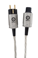 Ansuz X-TC3 Mainz Power Cable - Analogue Seduction