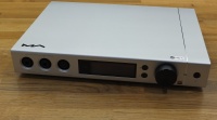 Matrix Audio Element X Streamer silver (Ex Dem)