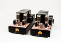 Icon Audio MB845 MkII M Mono Blocks (Pair)