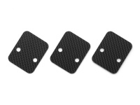 Oyaide MCS-CF Head Shell Spacers