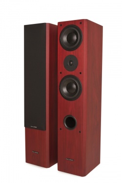 Icon Audio MFV3 Standard MKII Floorstanding Loudspeakers