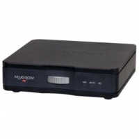 Micromega MyGroov MM/MC Phonostage