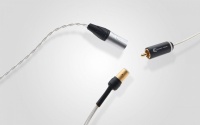 Crystal Cable Micro Diamond Analogue Interconnects