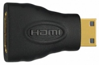 WireWorld HDMI Female to HDMI Mini Adapter