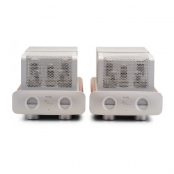 Melody PM-845 MAX Monoblock Power Amplifiers (Pair)