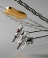 Crystal Cable Monet Speaker Cables