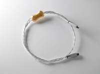 Crystal Cable Monet USB Cable