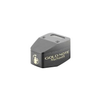 Gold Note Machiavelli Gold MkII MC Phono Cartridge